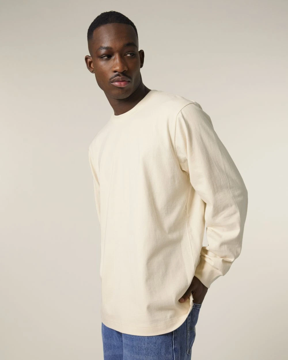 T-Shirts personnalisable STANLEY/STELLA Freestyler Long Sleeve
