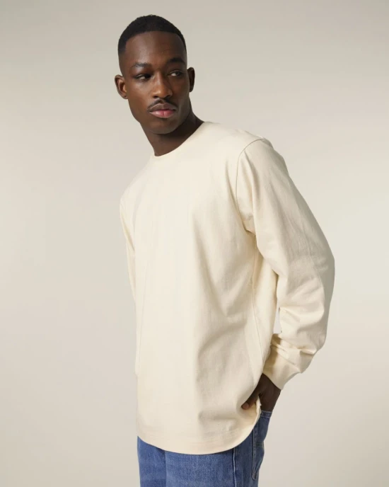 T-Shirts personnalisable Stanley/Stella Freestyler Long Sleeve