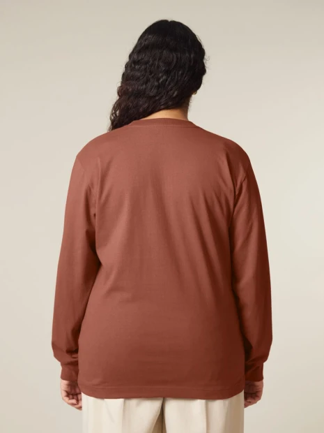 T-Shirts à personnaliser STANLEY/STELLA Freestyler Long Sleeve 