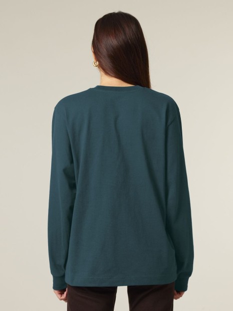 T-Shirts à personnaliser STANLEY/STELLA Freestyler Long Sleeve 