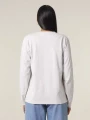 T-Shirts à personnaliser STANLEY/STELLA Freestyler Long Sleeve 