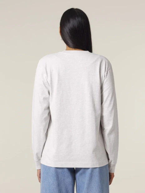 T-Shirts à personnaliser STANLEY/STELLA Freestyler Long Sleeve 