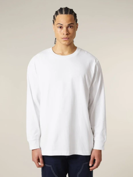 T-Shirts à personnaliser STANLEY/STELLA Freestyler Long Sleeve 