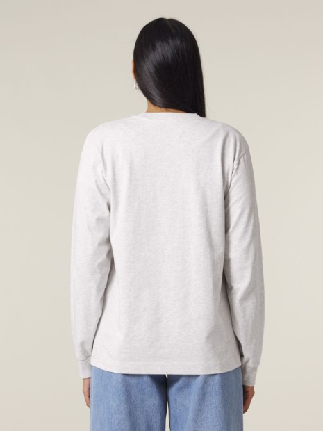 T-Shirts à personnaliser STANLEY/STELLA Freestyler Long Sleeve 