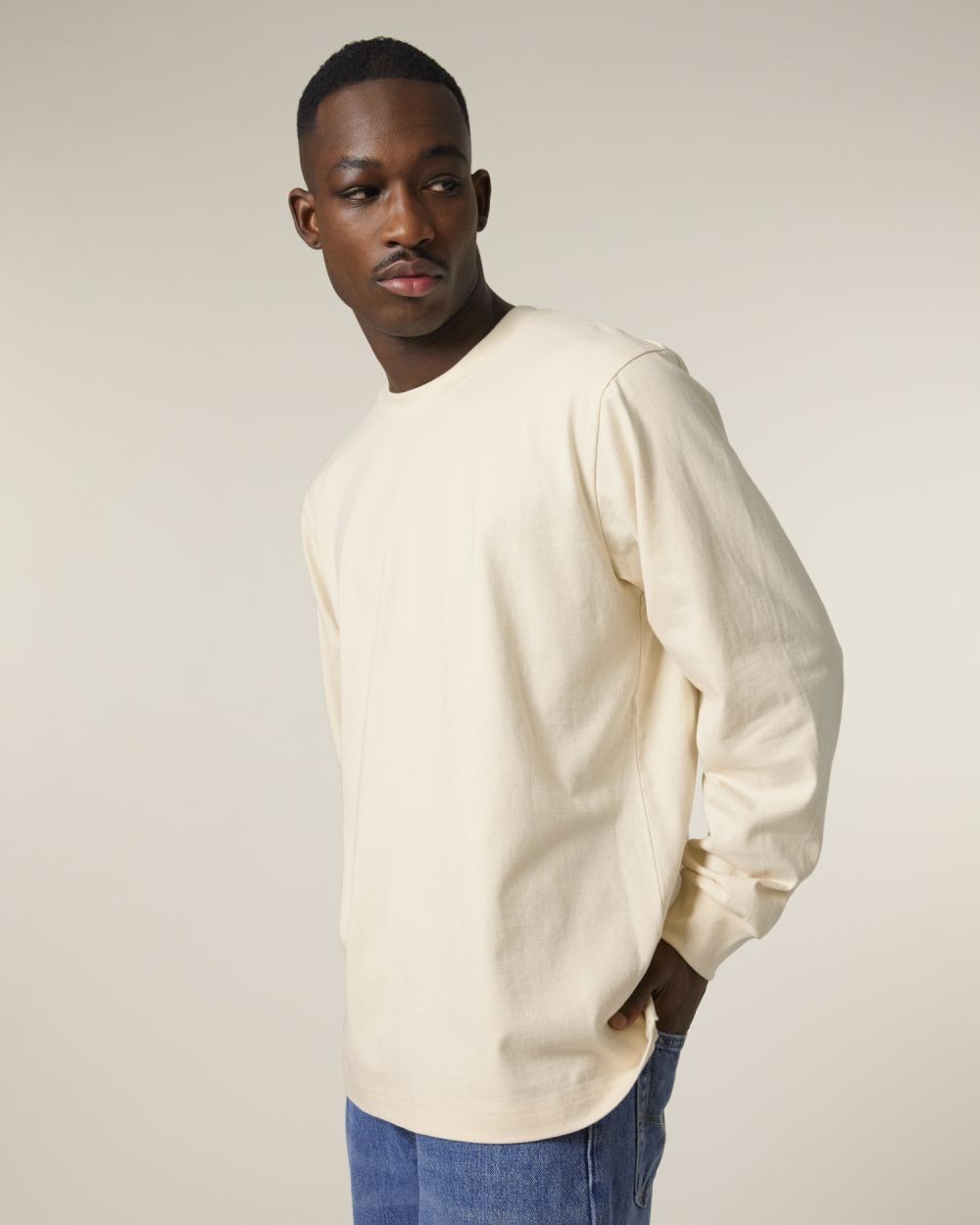 T-Shirts personnalisable STANLEY/STELLA Freestyler Long Sleeve