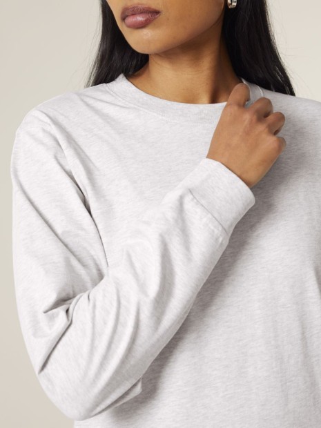 T-Shirts à personnaliser STANLEY/STELLA Freestyler Long Sleeve 