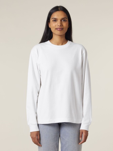 T-Shirts à personnaliser STANLEY/STELLA Freestyler Long Sleeve 