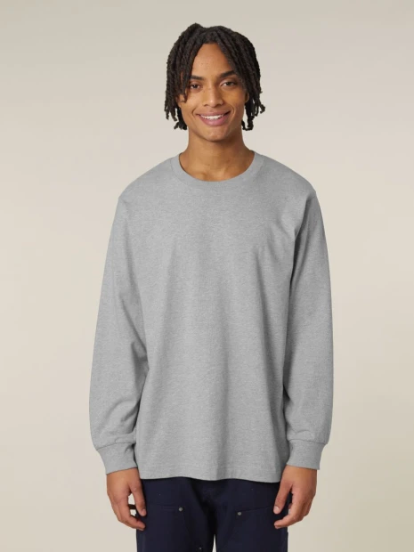 T-Shirts à personnaliser STANLEY/STELLA Freestyler Long Sleeve 