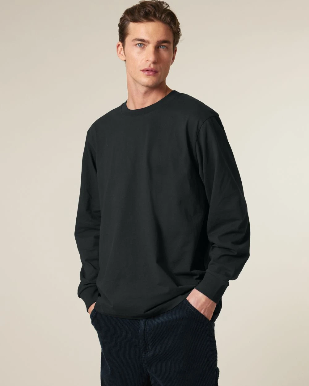 T-Shirts personnalisable STANLEY/STELLA Freestyler Long Sleeve