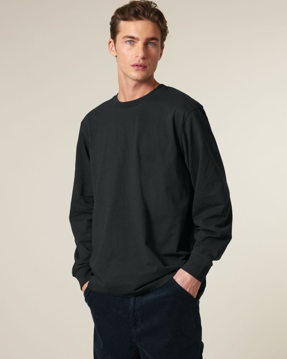 T-Shirts personnalisable STANLEY/STELLA Freestyler Long Sleeve