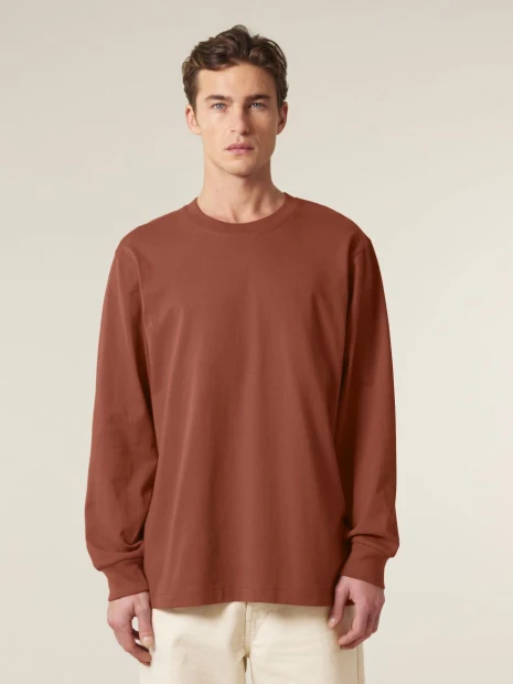 T-Shirts à personnaliser STANLEY/STELLA Freestyler Long Sleeve 