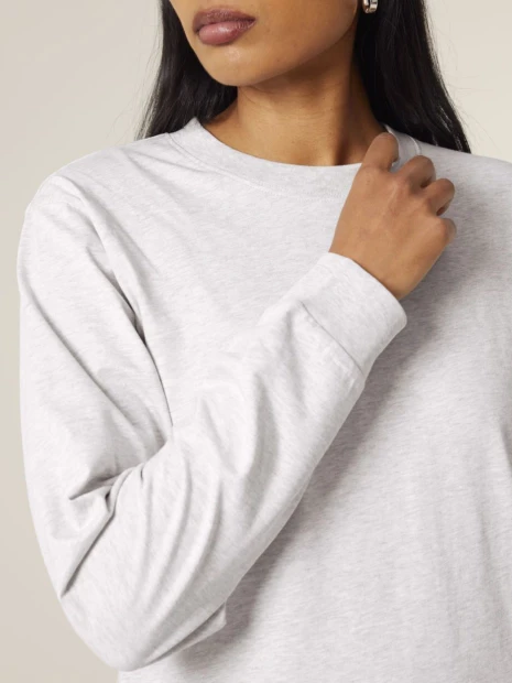 T-Shirts à personnaliser STANLEY/STELLA Freestyler Long Sleeve 