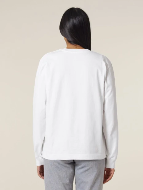 T-Shirts à personnaliser STANLEY/STELLA Freestyler Long Sleeve 