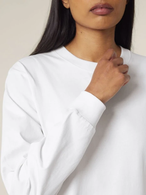 T-Shirts à personnaliser STANLEY/STELLA Freestyler Long Sleeve 