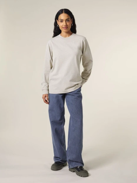 T-Shirts à personnaliser STANLEY/STELLA Freestyler Long Sleeve 