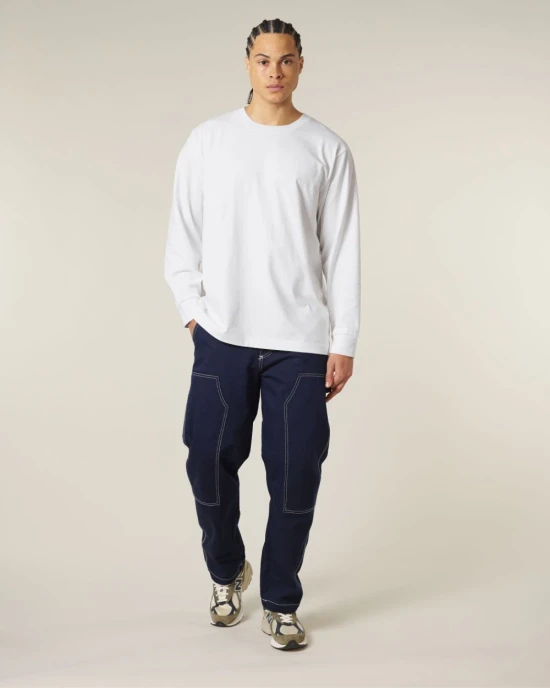 T-Shirts personnalisable Stanley/Stella Freestyler Long Sleeve