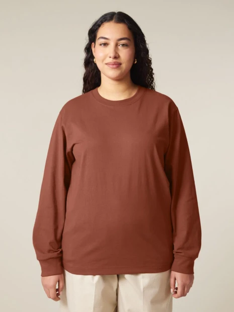 T-Shirts à personnaliser STANLEY/STELLA Freestyler Long Sleeve 