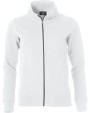 Jassen CLIQUE Classic Cardigan Women voor bedrukking &amp; borduring