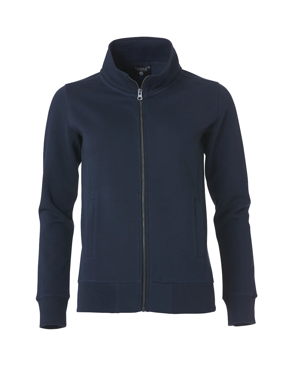 Jassen CLIQUE Classic Cardigan Women voor bedrukking &amp; borduring