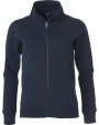 Jassen CLIQUE Classic Cardigan Women voor bedrukking &amp; borduring