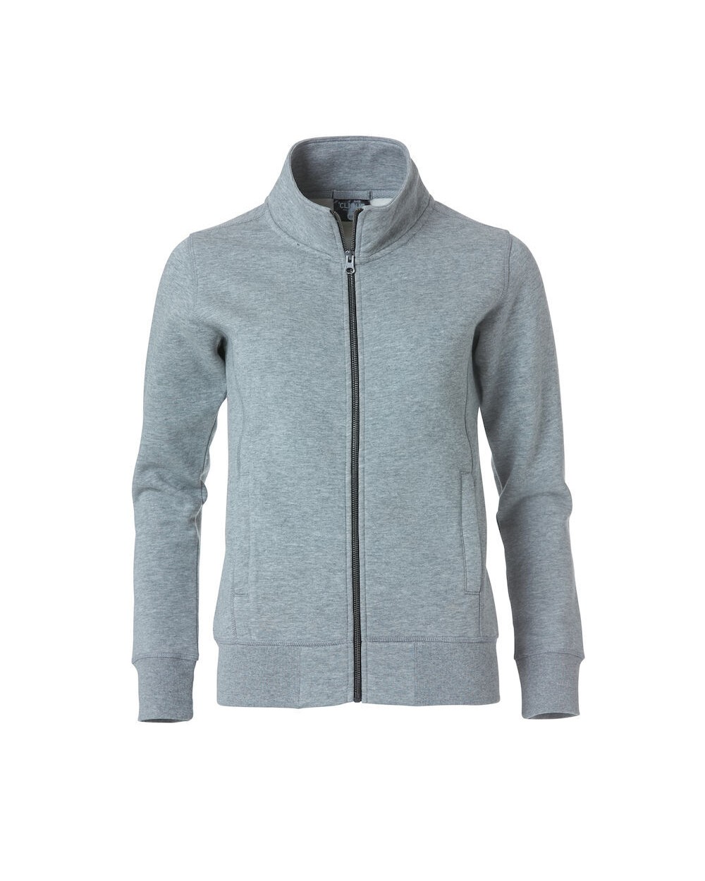 Jassen CLIQUE Classic Cardigan Women voor bedrukking &amp; borduring