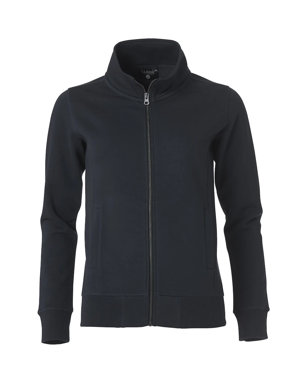 Jassen CLIQUE Classic Cardigan Women voor bedrukking &amp; borduring