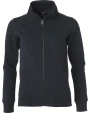 Jassen CLIQUE Classic Cardigan Women voor bedrukking &amp; borduring