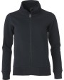 Jassen CLIQUE Classic Cardigan Women voor bedrukking &amp; borduring