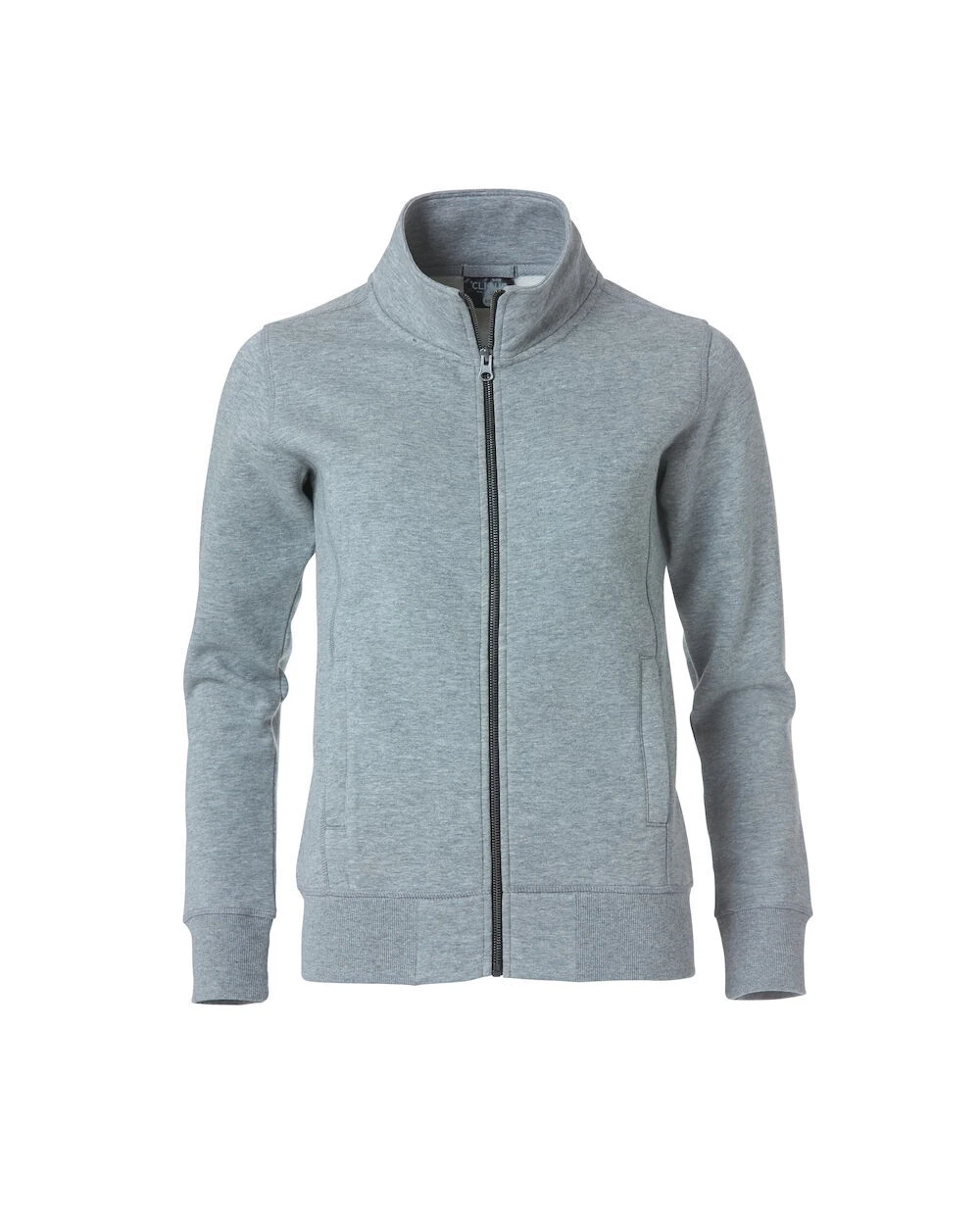 Jassen CLIQUE Classic Cardigan Women voor bedrukking &amp; borduring