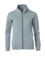 CLIQUE Classic Cardigan Women Jacken personalisierbar