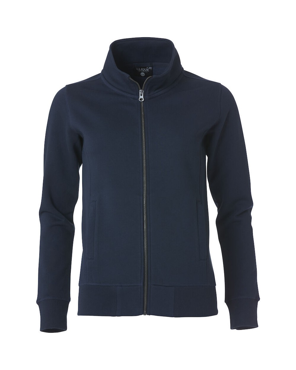 Jassen CLIQUE Classic Cardigan Women voor bedrukking &amp; borduring