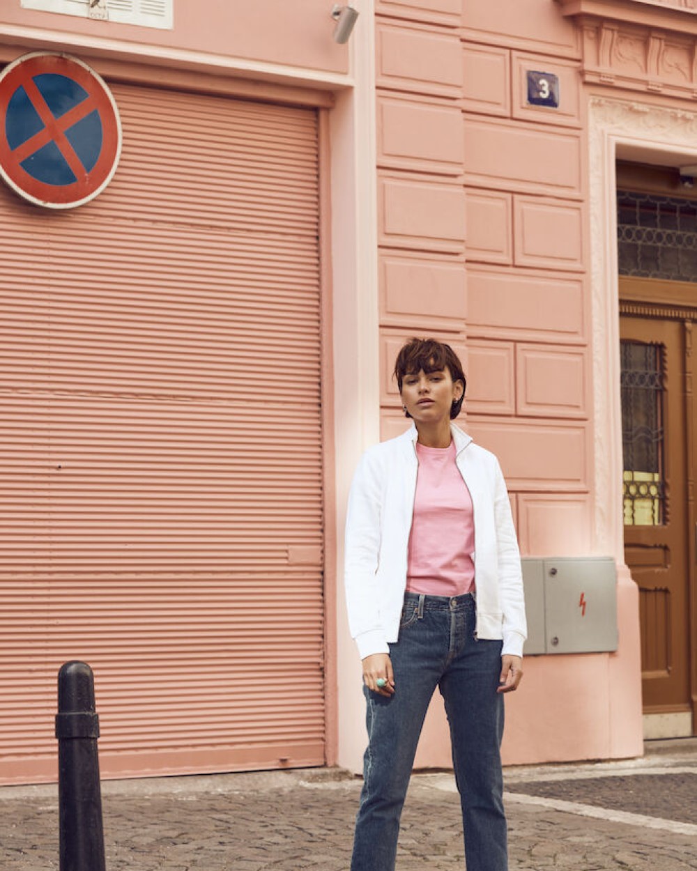 Vestes personnalisable CLIQUE Classic Cardigan Women