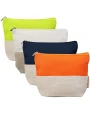Sacs & Bagagerie personnalisable CITIZEN GREEN Citizen Green Today travel pouch