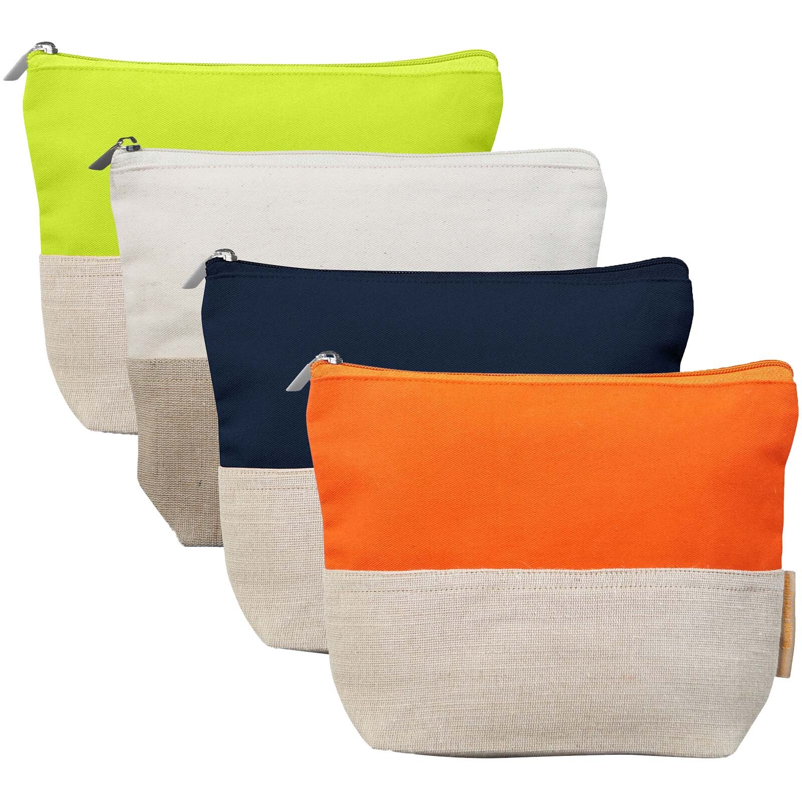 Citizen Green Today travel pouch