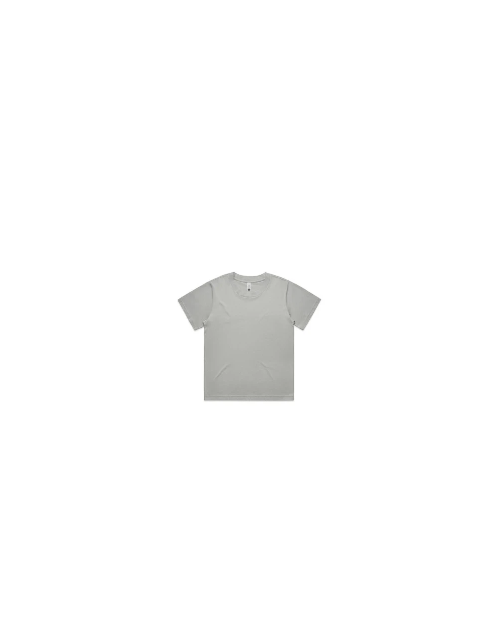 T-Shirts personnalisable AS COLOUR Wo's Martina Tee