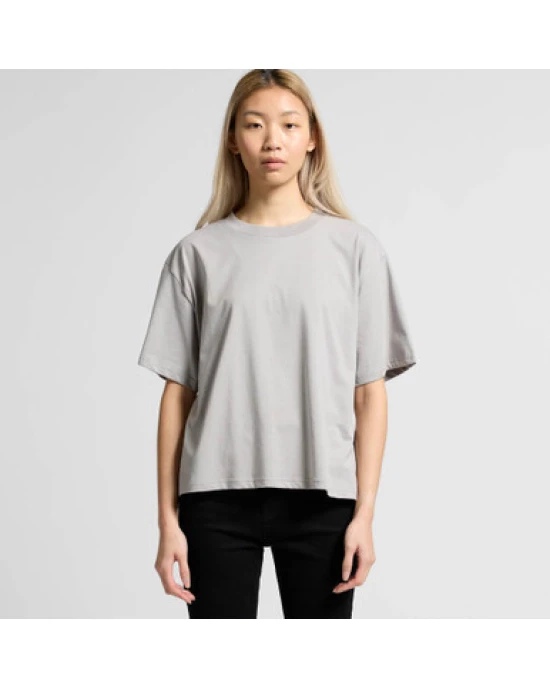 T-Shirts personnalisable As Colour Wo's Martina Tee