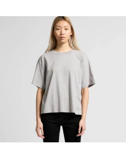 Wo's Martina Tee