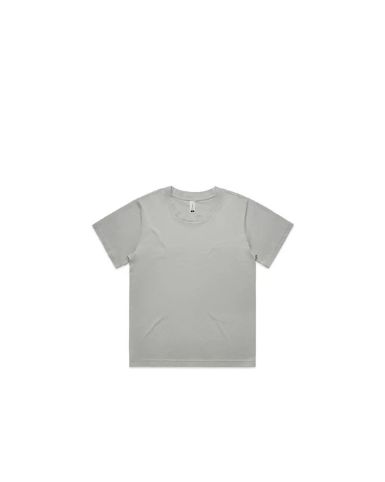 T-Shirts personnalisable As Colour Wo's Martina Tee