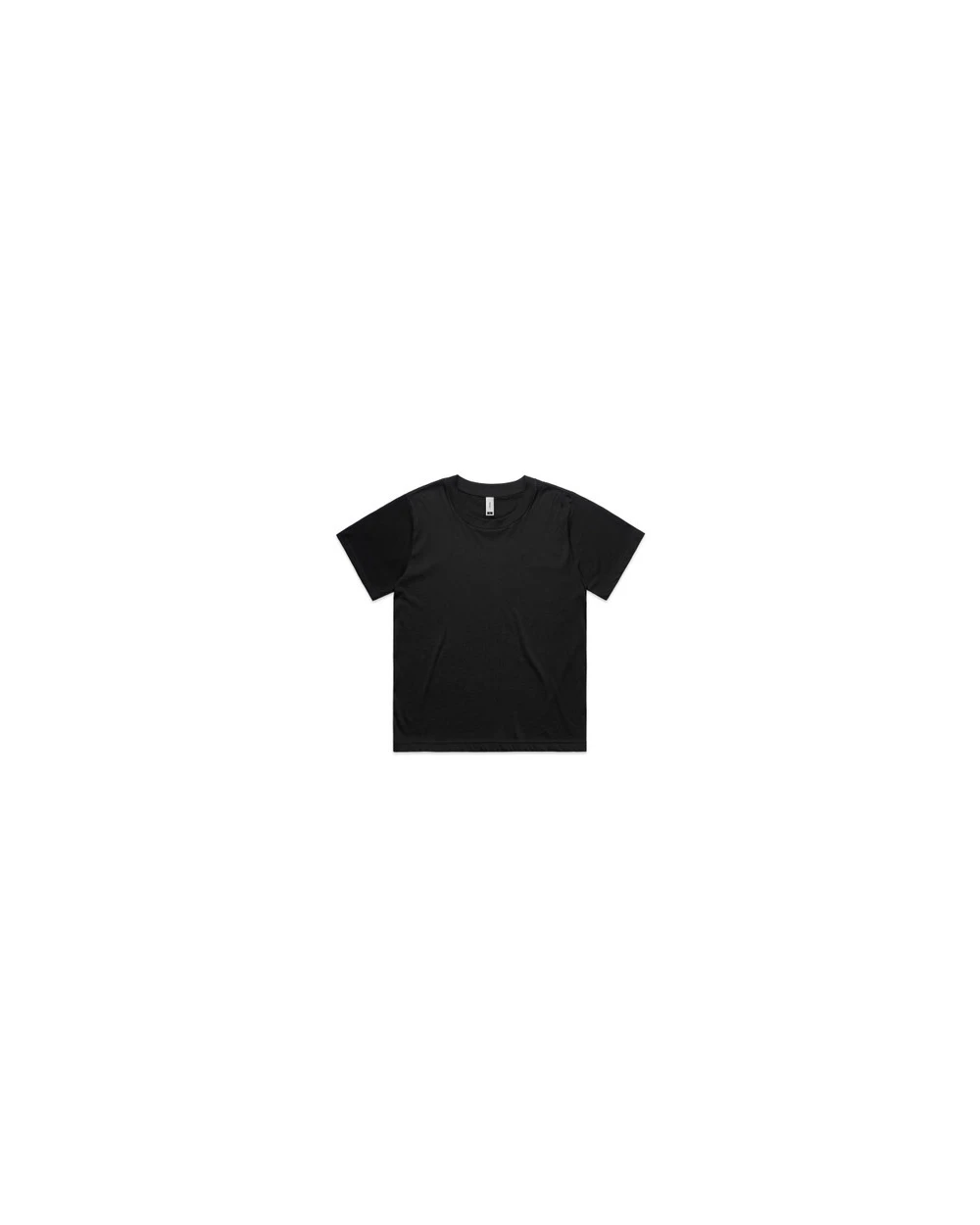 T-shirts AS COLOUR Wo's Martina Tee voor bedrukking &amp; borduring