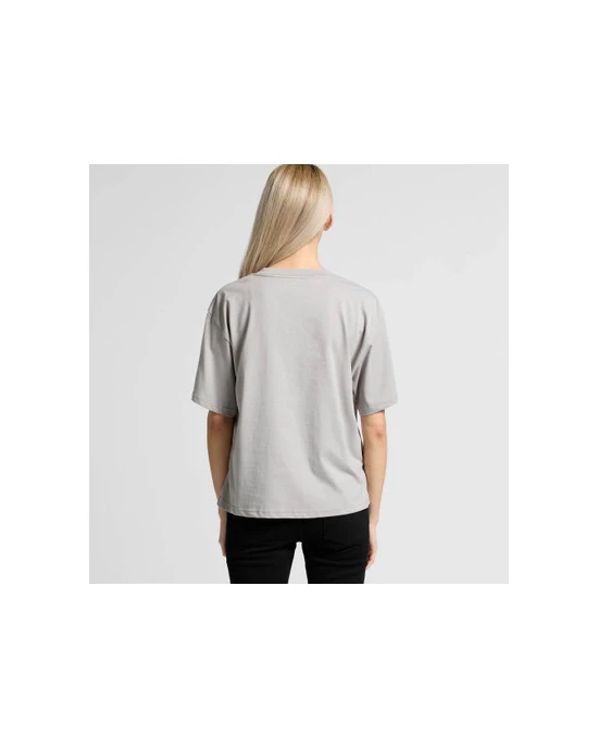 T-Shirts personnalisable As Colour Wo's Martina Tee