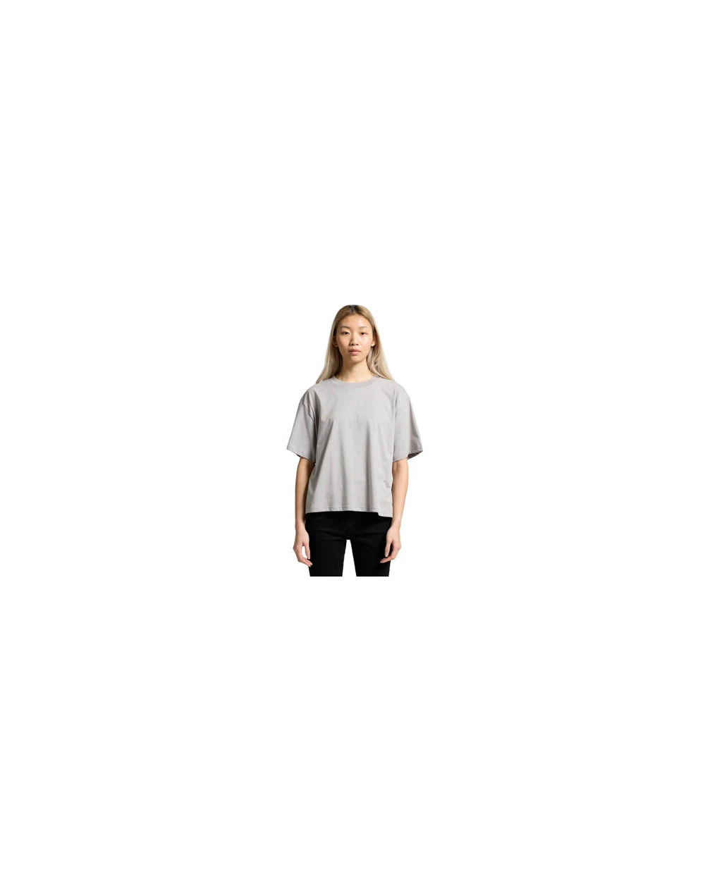 AS COLOUR Wo's Martina Tee T-Shirts personalisierbar