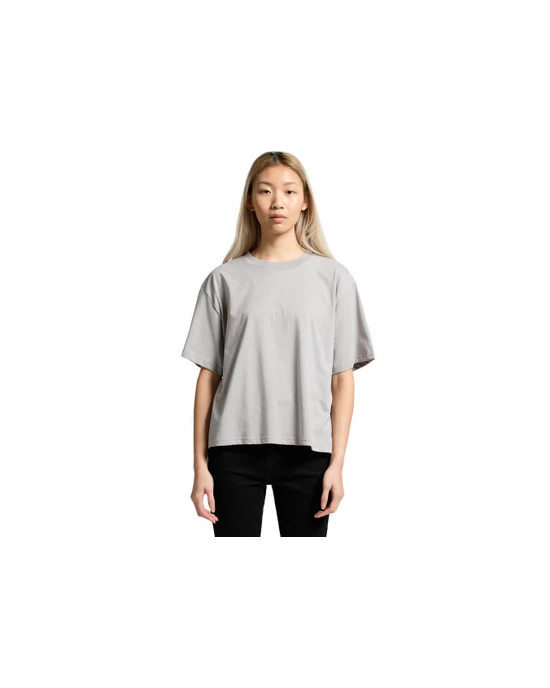 T-Shirts personnalisable As Colour Wo's Martina Tee