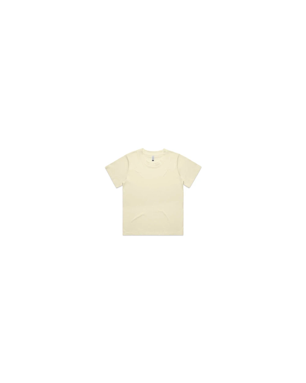 T-Shirts personnalisable AS COLOUR Wo's Martina Tee