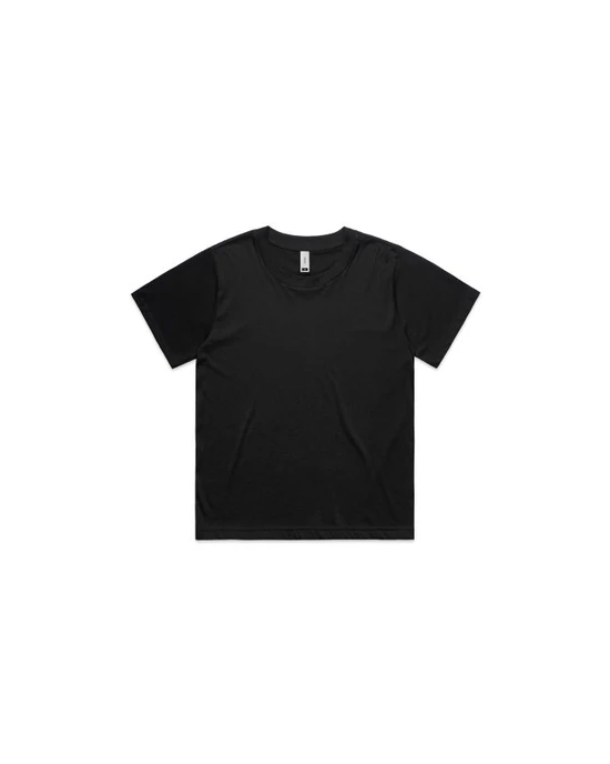 T-Shirts personnalisable As Colour Wo's Martina Tee