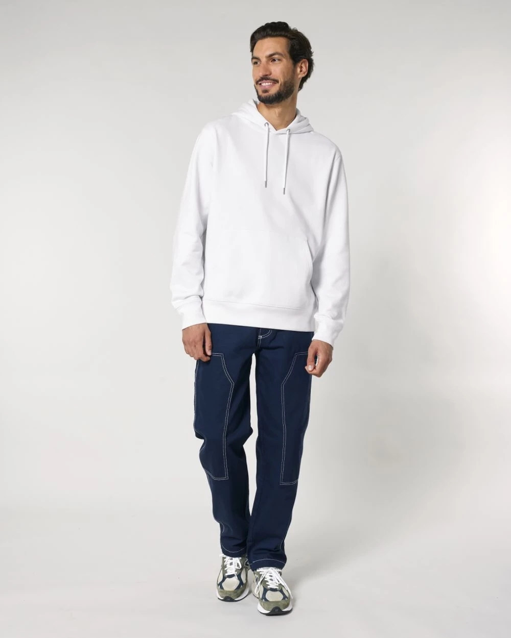 Sweat-shirts personnalisable STANLEY/STELLA Cruiser 2.0