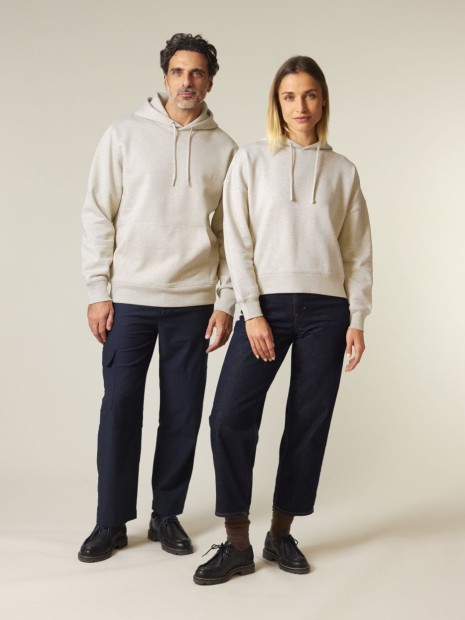 Sweat-shirts à personnaliser STANLEY/STELLA Cruiser 2.0 