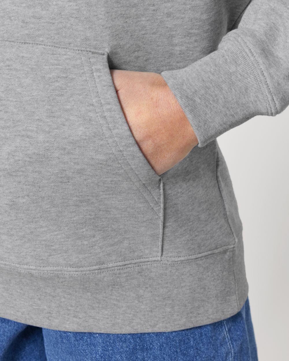 Sweat-shirts personnalisable STANLEY/STELLA Cruiser 2.0