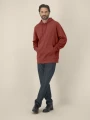 Sweat-shirts à personnaliser STANLEY/STELLA Cruiser 2.0 