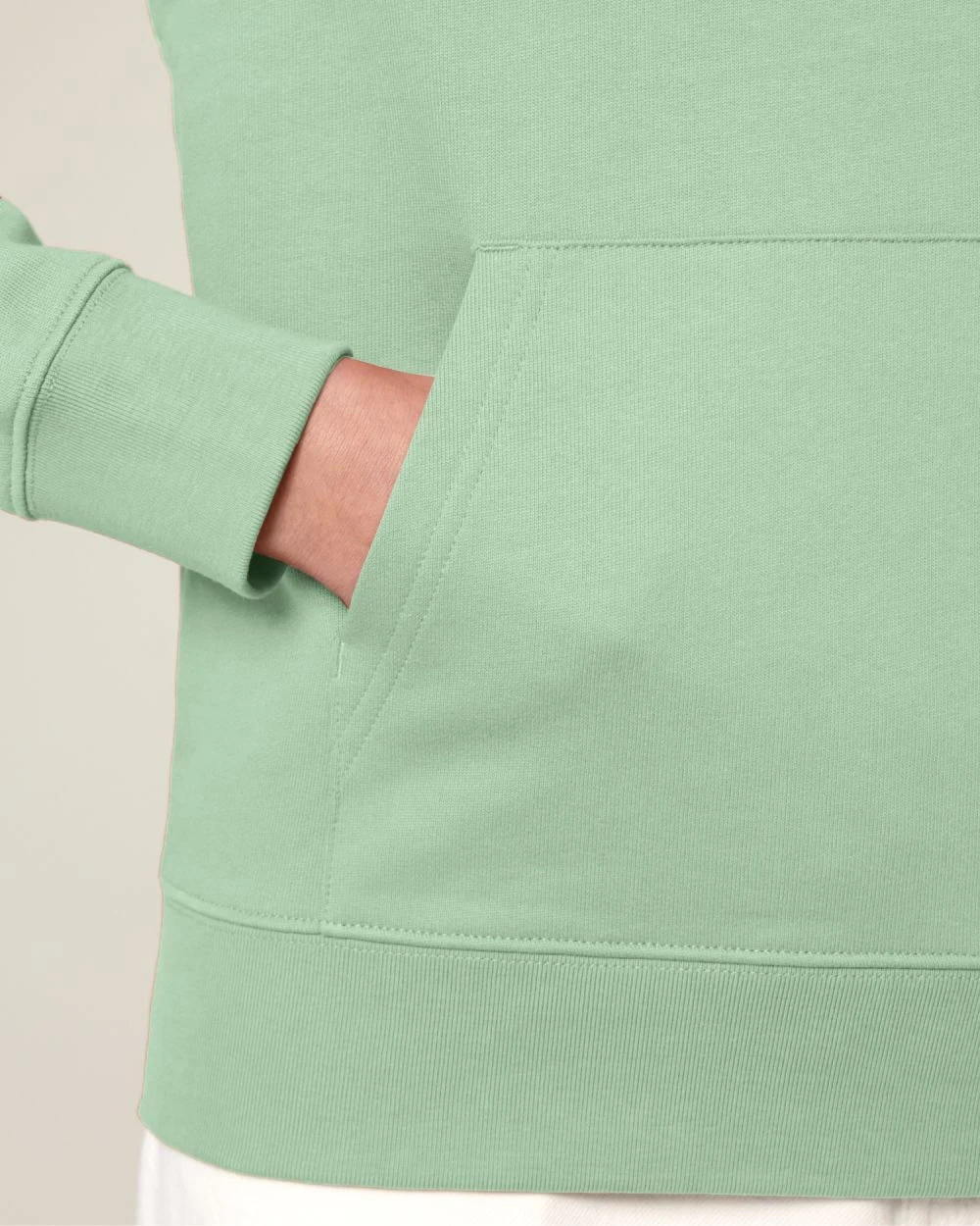 Sweat-shirts personnalisable STANLEY/STELLA Cruiser 2.0