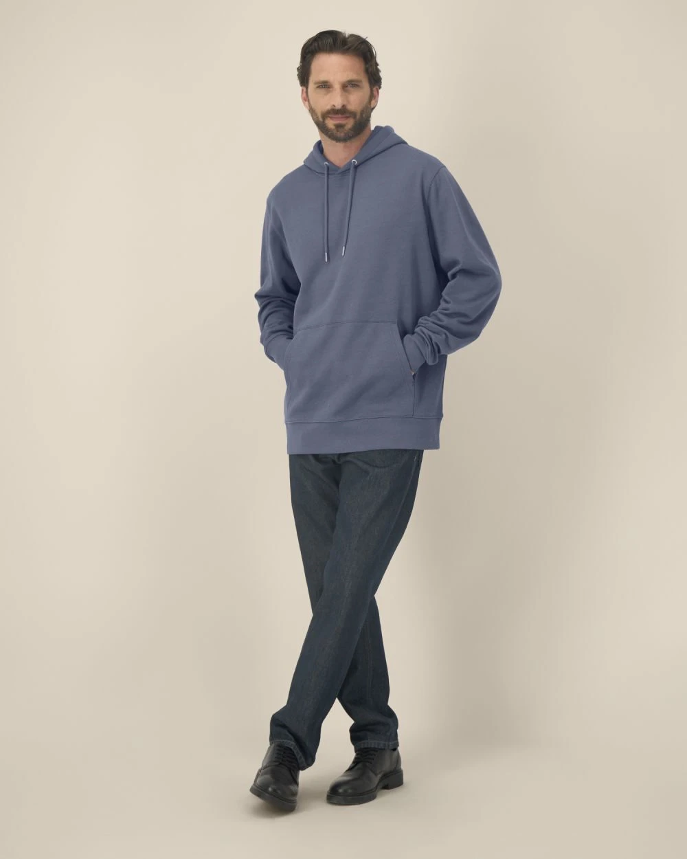 Sweat-shirts personnalisable STANLEY/STELLA Cruiser 2.0